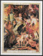 CENTRAFRIQUE - ART - TABLEAUX DE RUBENS - N° 320 A 323 ET BF 21 - NEUF** MNH - Rubens