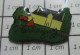 1316A Pin's Pins / Beau Et Rare / VILLES / MARTRAGNY CALVADOS CAMPING A LA FERME - Città