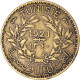Monnaie, Tunisie, 50 Centimes, 1921 - Túnez
