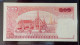 Thailand Banknote 100 Baht Series 11 P#85 SIGN#46 - Thaïlande