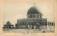 Israel - Jérusalem - Mosquée D'Omar - CPA - Voir Scans Recto-Verso - Israel