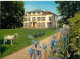 94 - Fresnes - Villa Sainte Marguerite - Maison De Repos - Façade Vue Du Parc - Fleurs - Chèvres - CPM - Carte Neuve - V - Fresnes