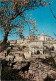 84 - Gordes - Vue Générale Sur Le Village Au Printemps - CPM - Voir Scans Recto-Verso - Gordes