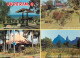 Australie - Australia - Buderim - Multivues - CPM - Voir Scans Recto-Verso - Otros & Sin Clasificación