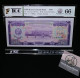 RARE! TQG. 50 WON 1959 Asia North Korea - Korea, North