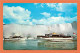 A312 / 093 Bateau - Maid Of The Mist - ... Look At NIAGARA Falls ... - Pêche