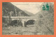 A311 / 591 01 - Gorges De L' Albarine - Pont De La Violette ( HAUTEVILLE ) - Hauteville-Lompnes