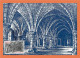 A291 / 471 Abbaye De VAUCELLES 1981 FDC ( Timbre ) - Non Classés