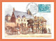 A291 / 361 Journée Du Timbre 1973 FDC ( Timbre ) - Non Classés