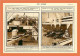 A277 / 491 The Lost Of The Titanic - The Cunard Collection N° 91 - Pêche