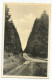 Hockai Une Route Des Fagnes Photo Carte Liège Belgique Htje - Aywaille