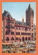 A260 / 331 BASEL - Rathaus Un Marktplatz - Bâle