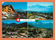 A256 / 273 VILLARS SUR OLLON Multivues - Villars-les-Moines