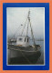 A230 / 413 Bateaux Pêhe - Fischerei