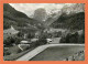 A236 / 633 Deutsche AlpenstraBe Bei Ramsau - Unclassified