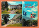 A220 / 645 LAVEY LES BAINS - Multivues ( Mini Golf ) - Lavey