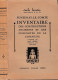 Emile Boutin. Fontenay Le Comte Inventaire Des Constructions Anciennes Et Des Curiosités. 1947 - Pays De Loire