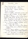 (Lot De 8) Dossier GEORGES CASEBLANQUE Artiste-Peintre, Né à 66 BAIXAS 1906 - 1995 - CV Autographe + Photos D'oeuvres - Painters & Sculptors