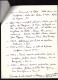 Delcampe - (Lot De 8) Dossier GEORGES CASEBLANQUE Artiste-Peintre, Né à 66 BAIXAS 1906 - 1995 - CV Autographe + Photos D'oeuvres - Painters & Sculptors