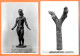 Delcampe - (Lot De 8) Dossier GEORGES CASEBLANQUE Artiste-Peintre, Né à 66 BAIXAS 1906 - 1995 - CV Autographe + Photos D'oeuvres - Peintres & Sculpteurs
