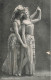 CELEBRITES - Femmes Célèbres - Rouvier - Cautin Et Berger - Carte Postale Ancienne - Donne Celebri