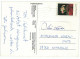 SC 18 - 594-a FINLAND, Scout - Cover - 1985 - Covers & Documents