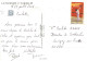 RECETTES (CUISINES) - Flamiche Au Maroilles - Carte Postale - Recipes (cooking)