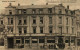 ESCH-SUR-ALZETTE - Hotel-Restaurant Muller-Reckinger,  Ecke Redingerstrasse,56 & Boulevard Prince-Henri - Esch-sur-Alzette