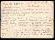 SOMALIA, I.P. CARTOLINA FRANCHIGIA MILITARE, F32, 1936 P.M. N°98 RIETI - Somalia