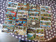 LOT DE 700 CARTES   POSTALES MULTIVUES DE  FRANCE - 500 CP Min.