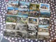 LOT DE   1950   CARTES   POSTALES   DE   FRANCE     PAS   DE    MULTIVUES - 500 Cartoline Min.