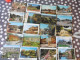 LOT DE   1950   CARTES   POSTALES   DE   FRANCE     PAS   DE    MULTIVUES - 500 Postkaarten Min.