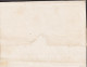 1857. DANMARK 4 Skilling (4th Print) With Very Wide Margins On Wonderful Small Size Envelope To Malente Wi... - JF543825 - Schleswig-Holstein