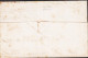 1859. DANMARK 4 Skilling On Small Envelope To Westerland, Sylt Cancelled With Nummeral Cancel 85 + HØJER 1... - JF543827 - Schleswig-Holstein