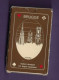 Jeu 54 Cartes Les 52 Monuments De Brugge ..jamais Joué - Carte Da Gioco