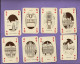 Jeu 54 Cartes Les 52 Monuments De Brugge ..jamais Joué - Playing Cards (classic)