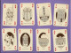 Delcampe - Jeu 54 Cartes Les 52 Monuments De Brugge ..jamais Joué - Playing Cards (classic)