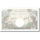 France, 1000 Francs, Commerce Et Industrie, 1940, 1940-10-24, NEUF - 1 000 F 1940-1944 ''Commerce Et Industrie''