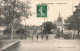 FRANCE - Moulin Engilbert - Vue Sur Le Marché Couvert - Carte Postale Ancienne - Moulin Engilbert