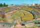 MEXIQUE - Mérida - Badajoz - Amphithéâtre Romain - Carte Postale - Mexique