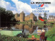 LASSAY LES CHATEAUX Cite De Caractere 28(scan Recto-verso) MA1700 - Lassay Les Chateaux