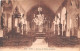 PONS Interieur De L Eglise Paroissiale 22(scan Recto-verso) MA1748 - Pons