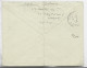 SYRIE OMF MERSON SEMEUSE LETTRE COVER BEYROUTH 5.2.1922 LEBANON + SP 615 REG MALGACHE TO FRANCE - Brieven En Documenten