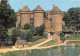 LASSAY Le Chateau Feodal 11(scan Recto-verso) MA1766 - Lassay Les Chateaux