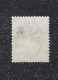 NORVEGE: YV 19, Perf 14 1/2-13 1/2, Oblitéré, Bonne Dentelure, Good Condition - Oblitérés