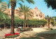 ITALIE - Cagliari - Jardin Du Terre-plein - Carte Postale - Cagliari