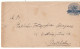 Suède - Lettre De 1905 - Entier Postal - Oblit Ocke - Exp Vers Stockholm - Rare - - Brieven En Documenten