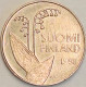 Finland - 10 Pennia 1991 M, KM# 65 (#3923) - Finlande