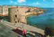 ITALIE - Alghero - Promenade Le Long De La Mer - Tour Sulis - Carte Postale - Sassari