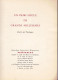 Brochure De 12 Pages De 1960 " UN DEMI SIECLES DE GRANDS MILLESIMES " Maison PATRIARCHE  BEAUNE _RL214a,b,c,d - Sonstige & Ohne Zuordnung